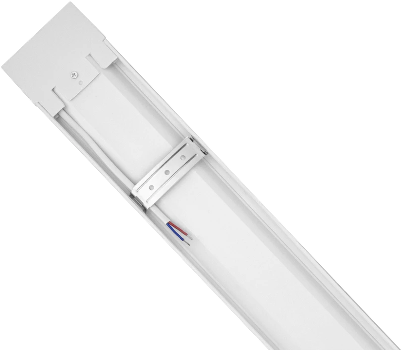 LED lubinis šviestuvas 1200 mm Rebel 36W, 4000K, 230V