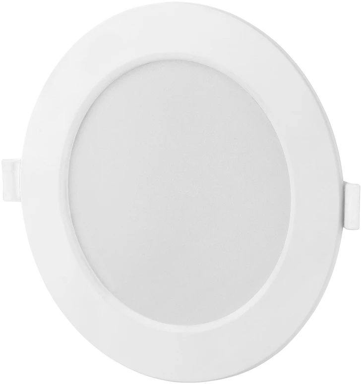 Lubinis šviestuvas Led lubų lempa 6W Rebel, 4000K, 230V