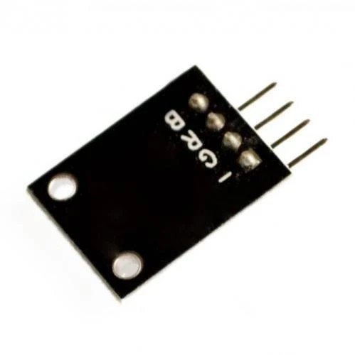 KY-009 RGB LED modulis su kaiščiais