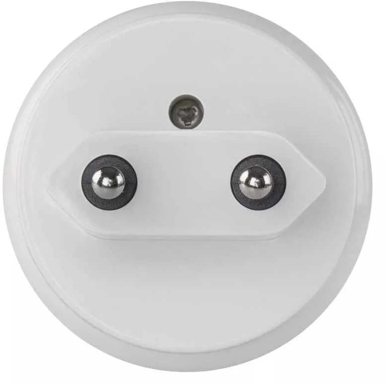LED naktinė lemputė P3306, 230V AC, su optiniu jutikliu, EMOS