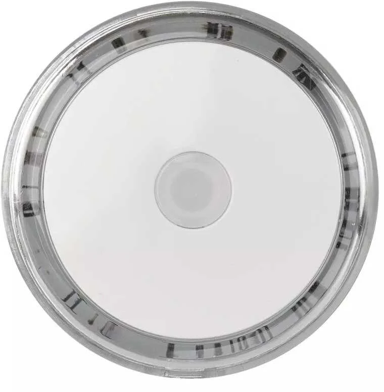 LED naktinė lemputė P3306, 230V AC, su optiniu jutikliu, EMOS
