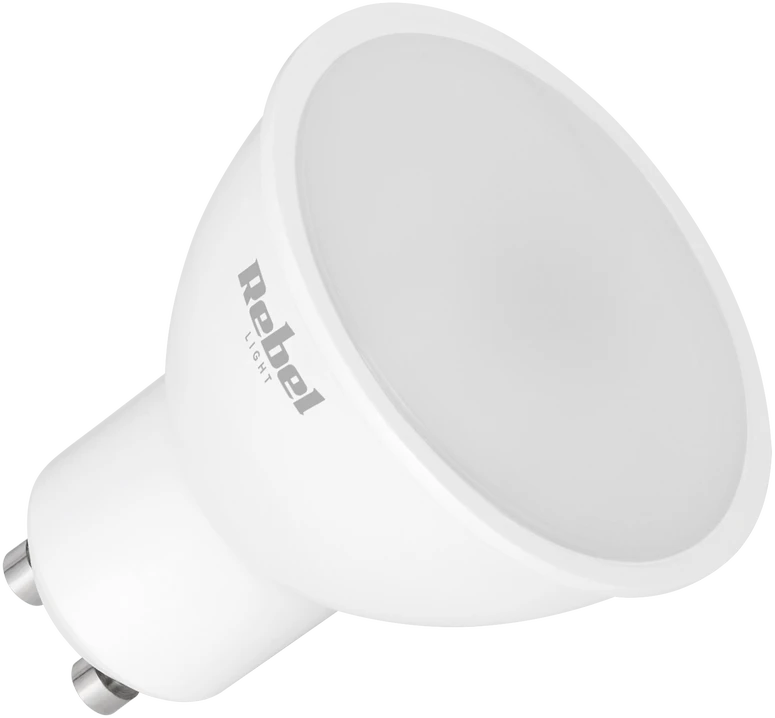 Led Rebel lempa 5W, GU10, 4000K, 230V