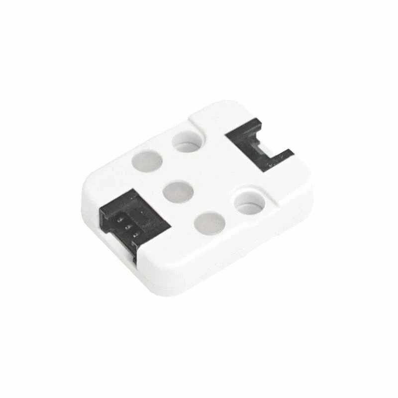 M5Stack LED RGB modulis su jungtimi