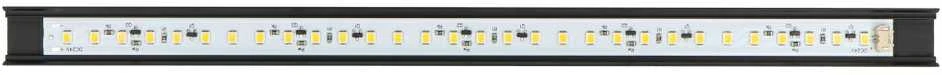 LED šviesos juostos rinkinys - apšvietimo rinkinys Ender-3 V3 SE/KE Creality spausdintuvams