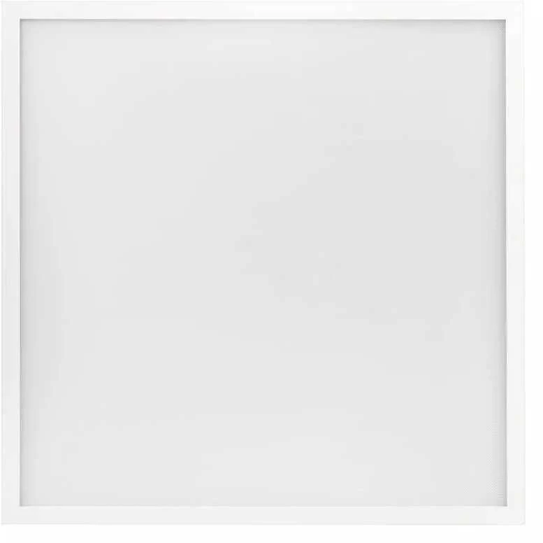 LED šviesos panelė LEXXO 34W, 60x60cm, 4200lm, neutraliai balta 4000K, EMOS