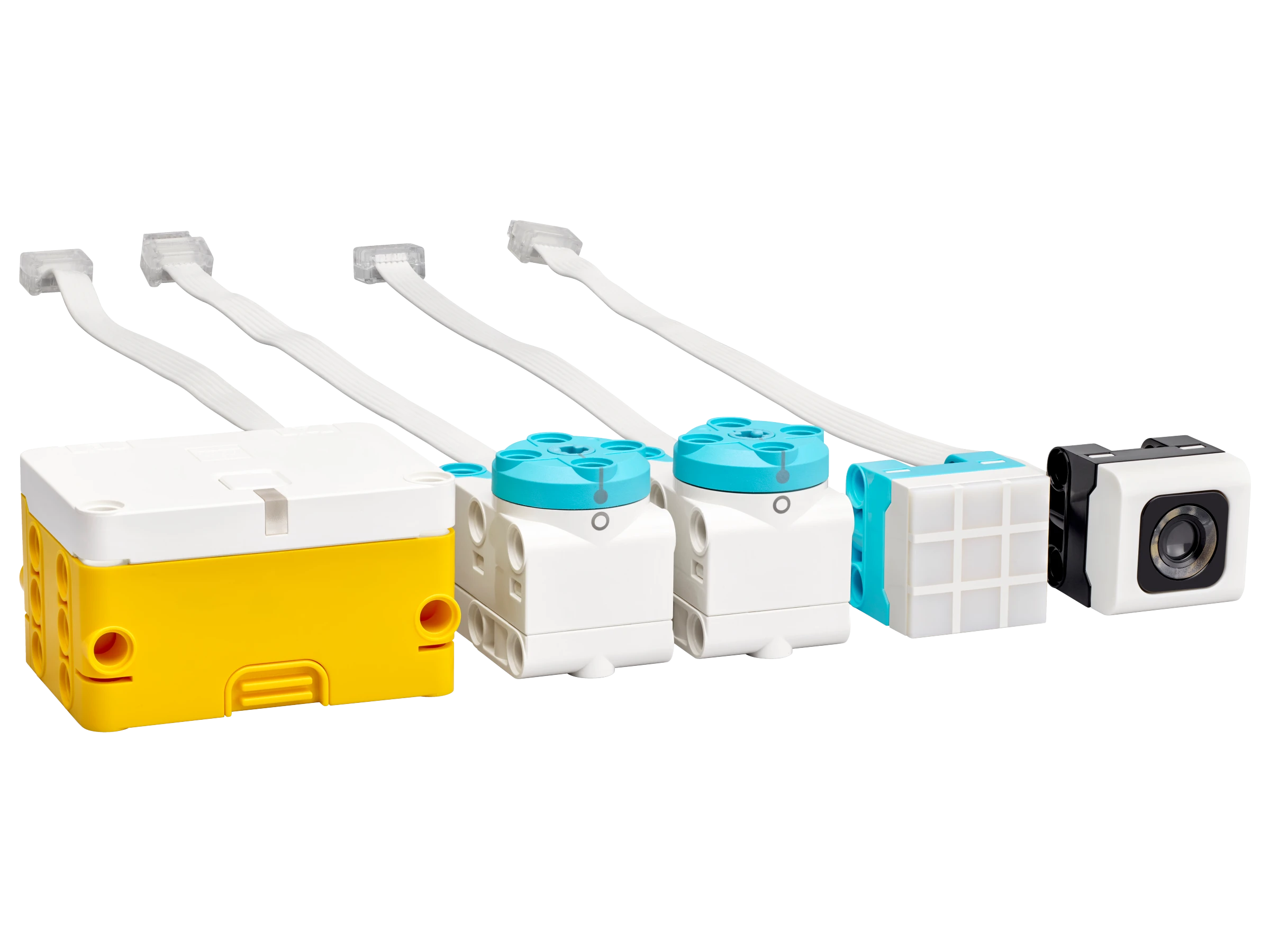 LEGO® Education SPIKE Essential – pagrindinis rinkinys (45345)