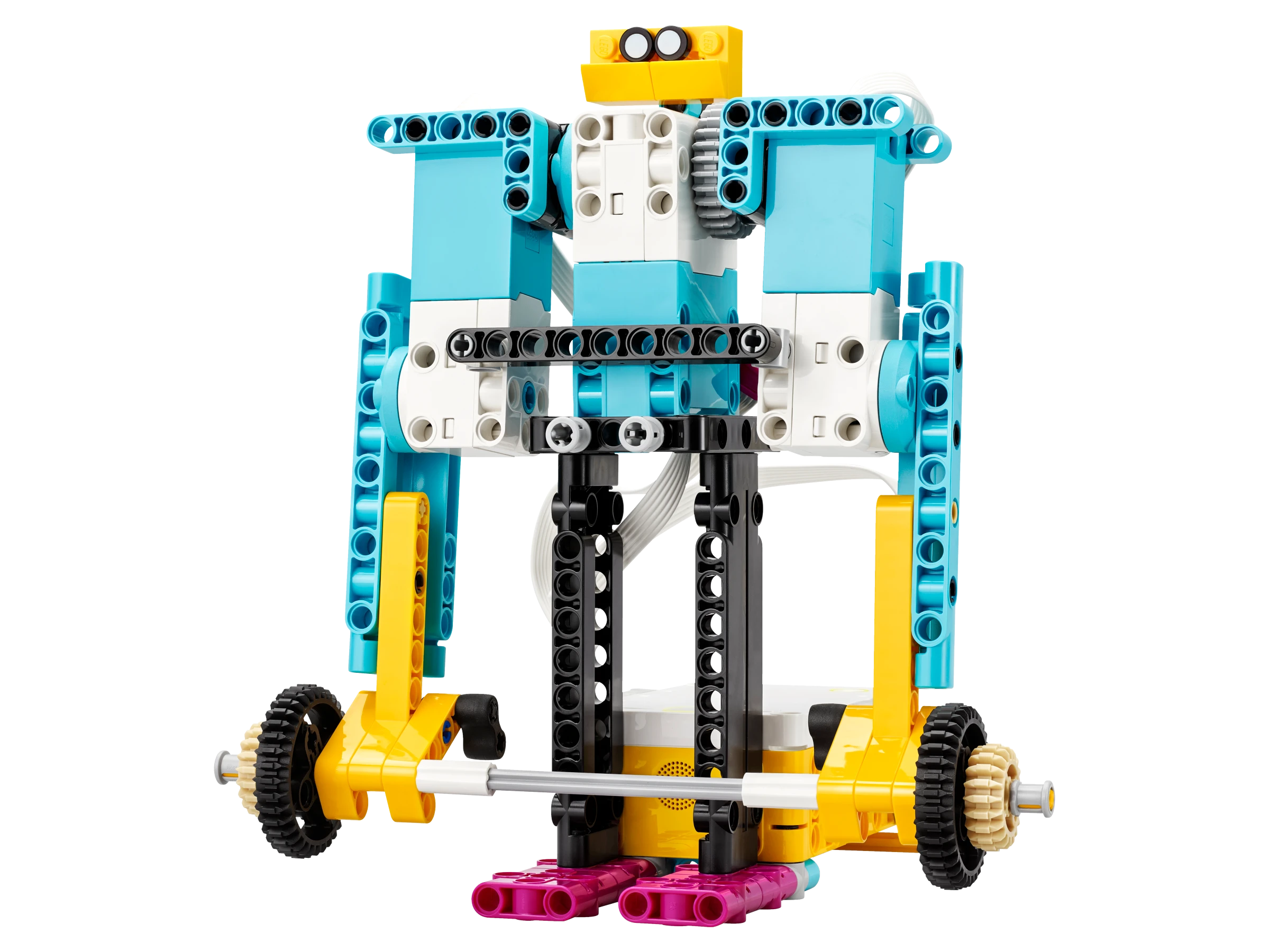 LEGO® Education SPIKE™ Prime rinkinys (45678)