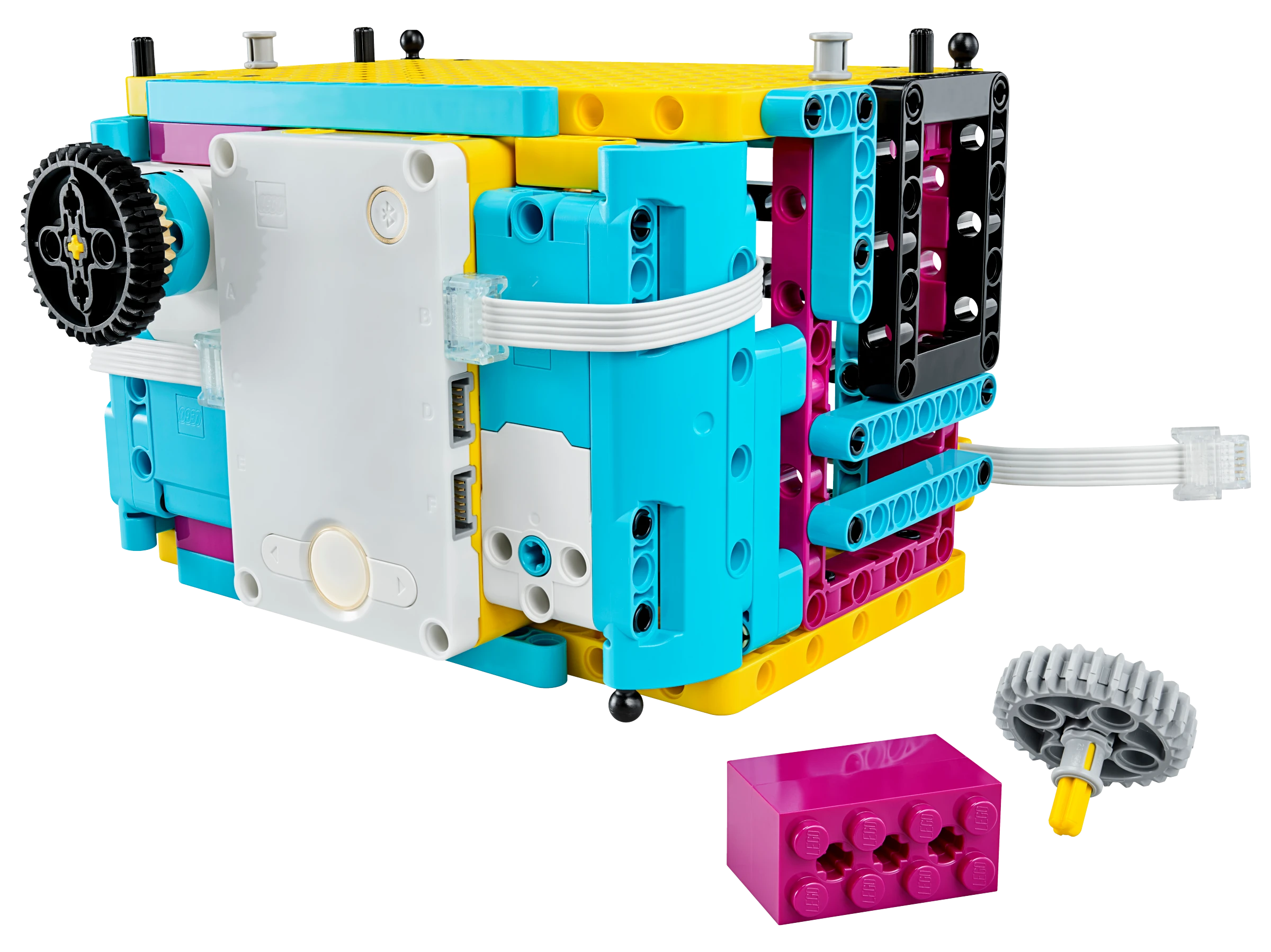 LEGO® Education SPIKE™ Prime rinkinys (45678)