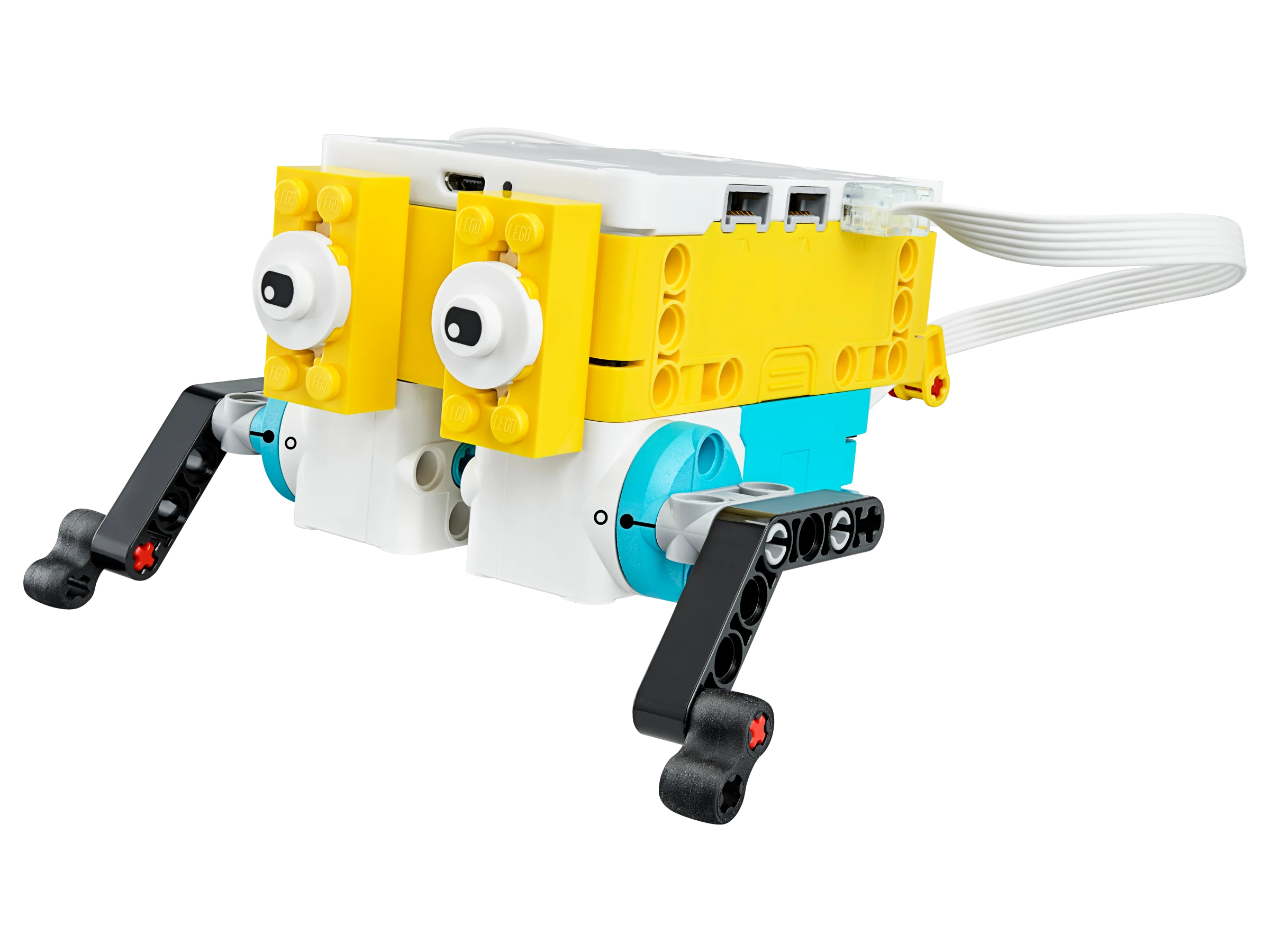 LEGO® Education SPIKE™ Prime rinkinys (45678)