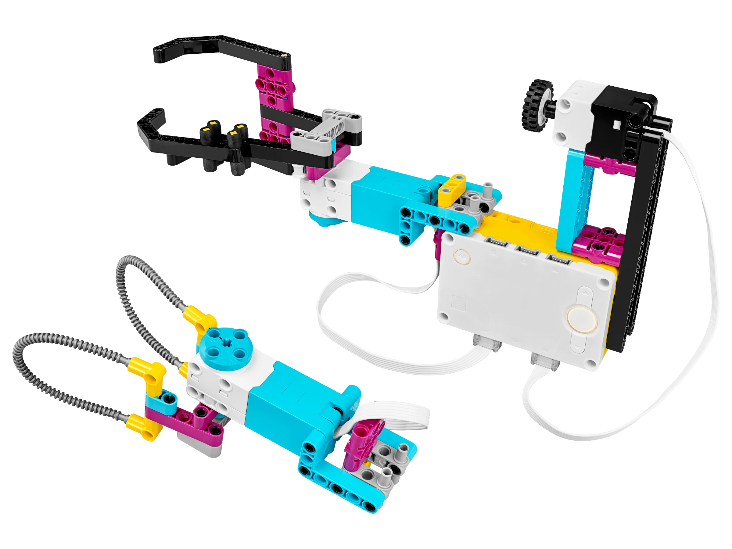 LEGO® Education SPIKE™ Prime rinkinys (45678)