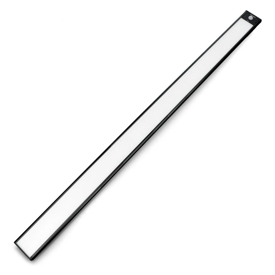 Lubinis šviestuvas Yeelight judesio jutiklio spintos šviesa | YLCG006-B | 2,4 W | 2700 K | Lempa | 5 V
