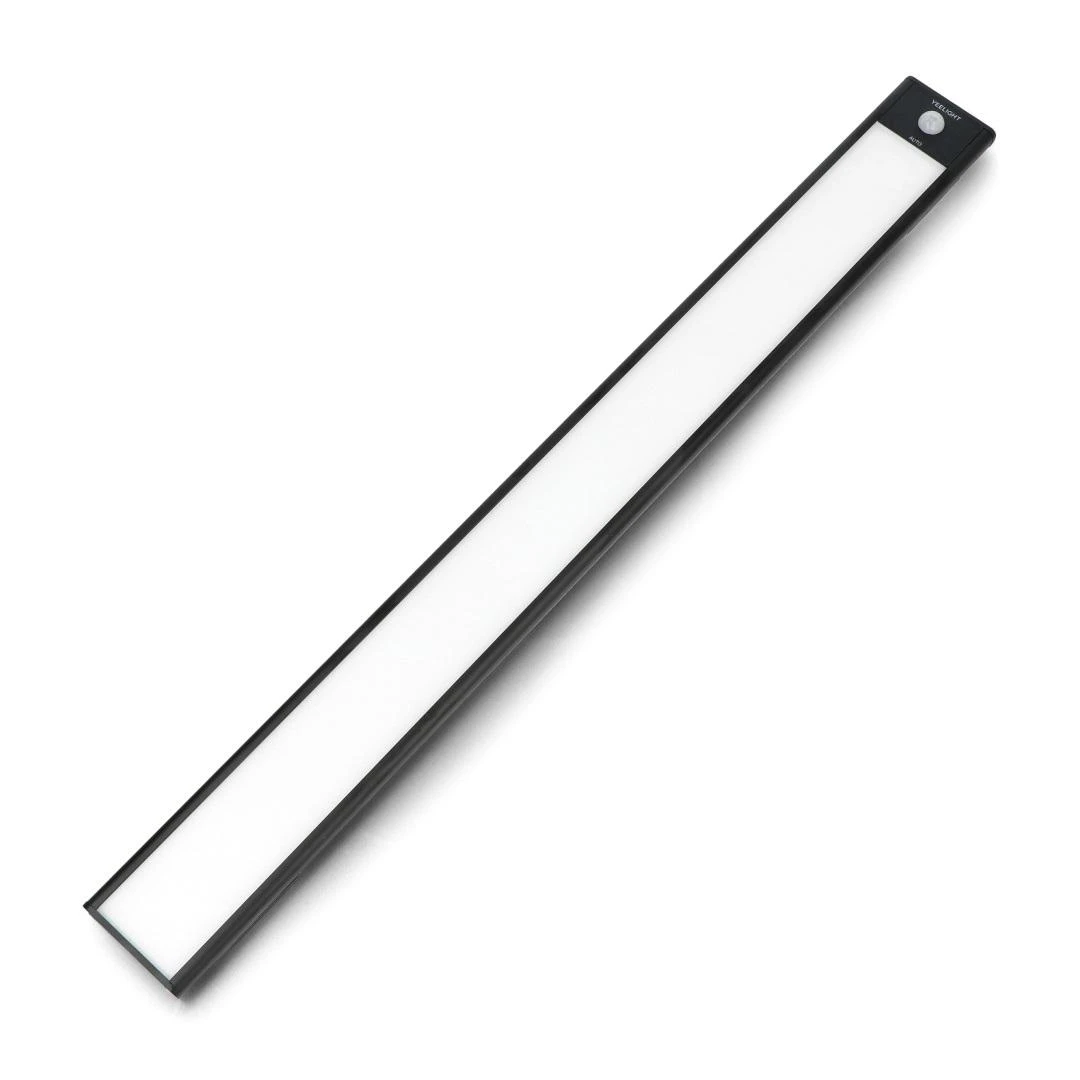 Lubinis šviestuvas Yeelight | Judesio jutiklio spintos šviesa | YLCG004-B | 100 lm | 2,3 W | 2700 K | Lempa | 5 V