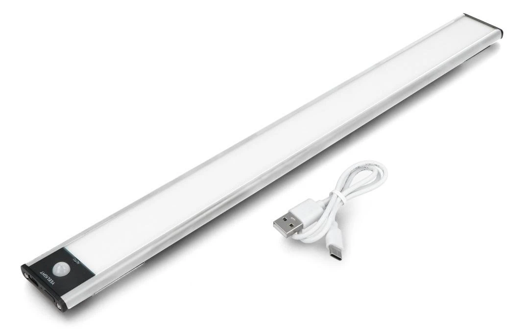 Yeelight judesio jutiklio spintos šviesa YLCG004 100 lm 2,3 W 2700 K Lempa 5 V