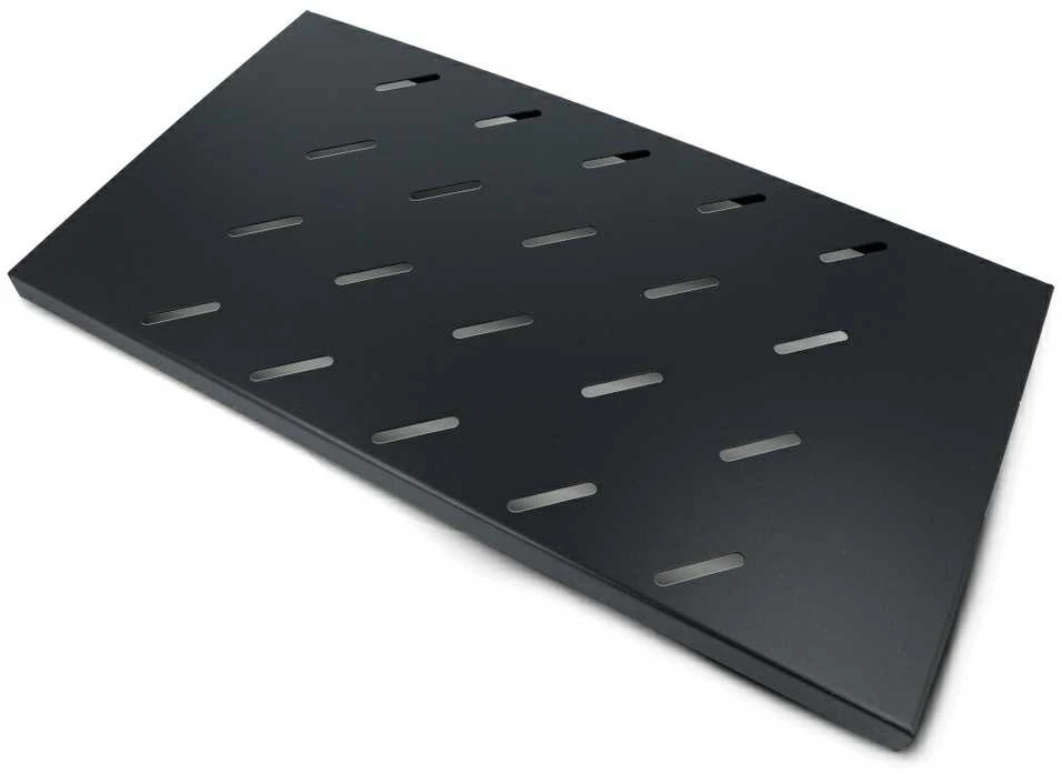 LANBERG AK-1001-B fiksuota lentyna 191U450mm max keliamoji galia iki 20kg 500x280mm juodas