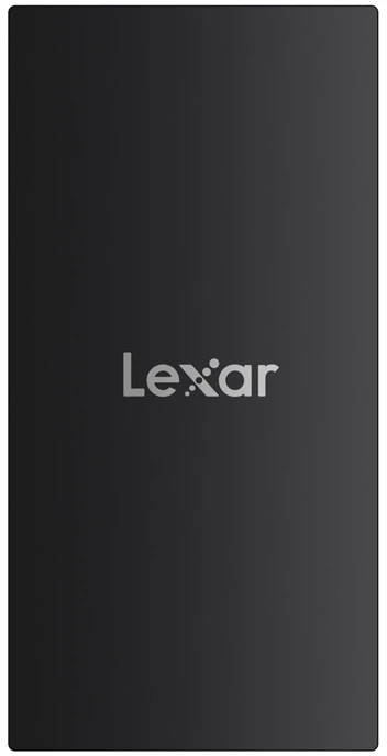 Kietasis diskas Lexar SSD SL300, USB3.2 Gen2 iki R1050/W1000, 2TB