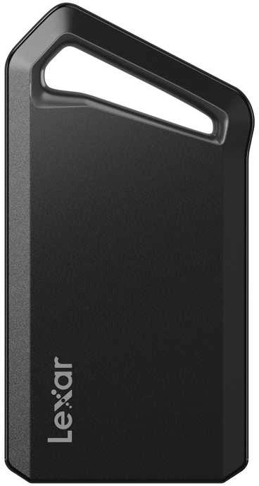 Kietasis diskas Nešiojamas SSD - Lexar SL600 2TB 2000MB/s USB Type-C ir USB Type-A 256-bit AES šifravimas