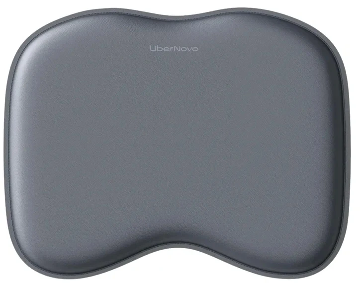 LiberNovo StepSync Footrest Mat (Juodas)
