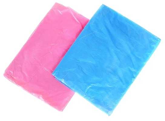 Oem Lietaus paltas L – apsauginė folija