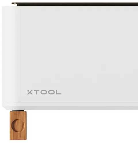 xTool M1 medinė kojelė korpuso kėlimui