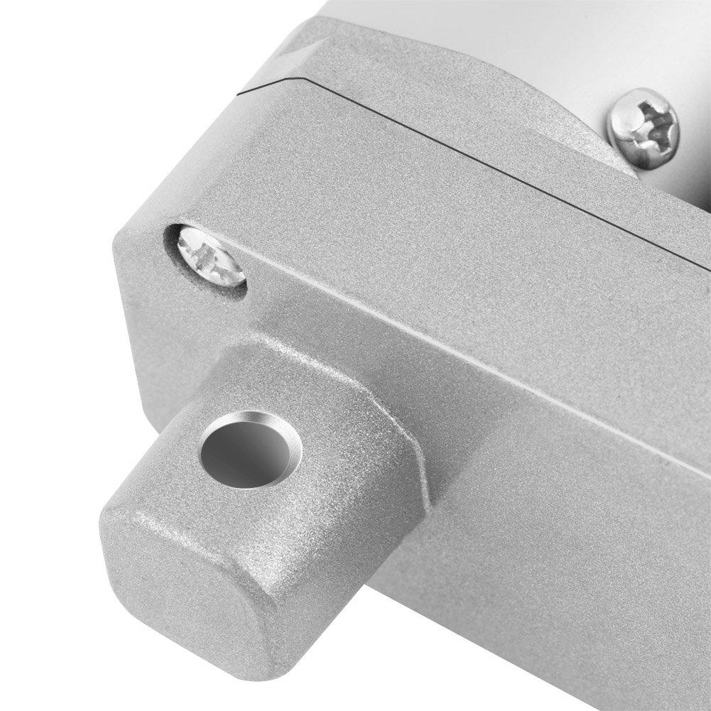 Oem Linijinė pavara 500N 50KG 20mm/s 12V - cilindro eiga 30cm