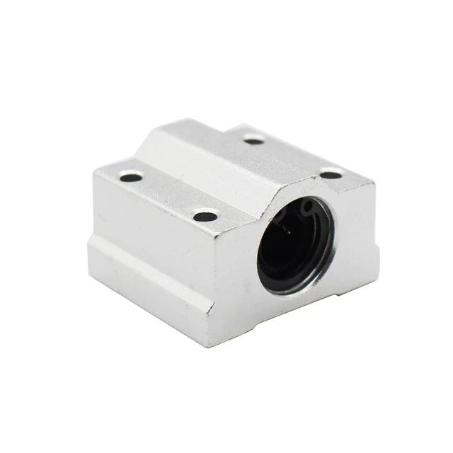 Grąžtas Oem Linijinis guolis SCS10UU - 10mm