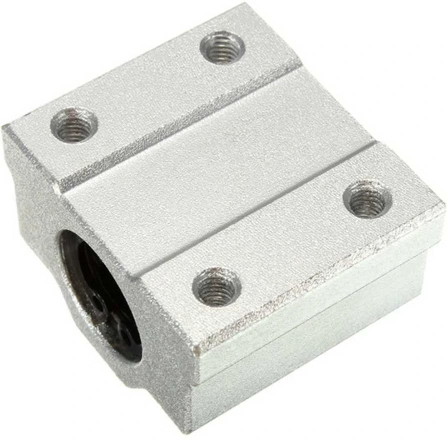 Grąžtas Oem Linijinis guolis SCS10UU - 10mm