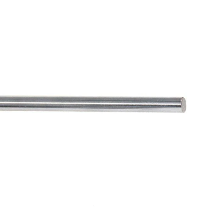 Grąžtas Oem Tiesus strypas 8mm - ilgis 350mm