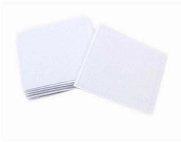 Oem Lipni Velcro tvirtinimui 40x60mm - juoda - 5 vnt - lipni juosta