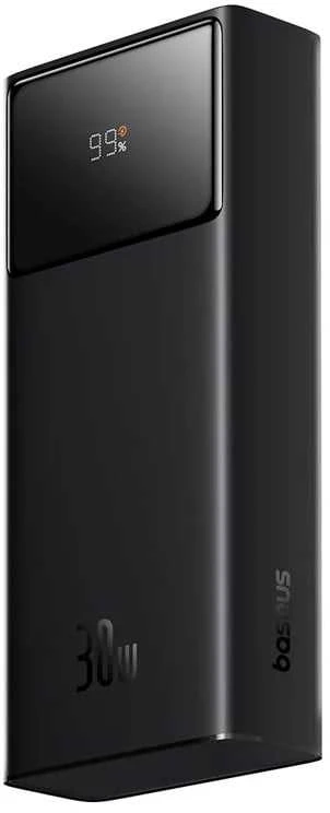 Powerbank Baseus Star-Lord 30000mAh, USB