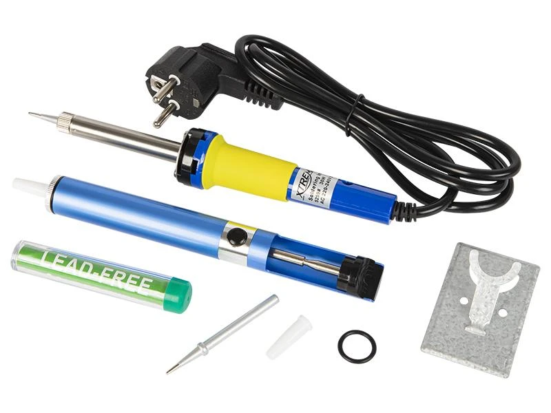 Blow eXtreme Litavimo įrankių rinkinys ZD-920B