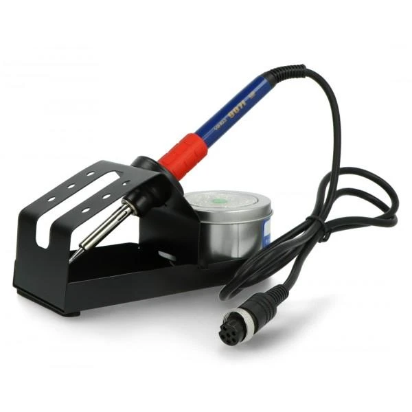 Oem Litavimo stotelė 2in1 Yihua 995D su karštu oru Hotair 720W