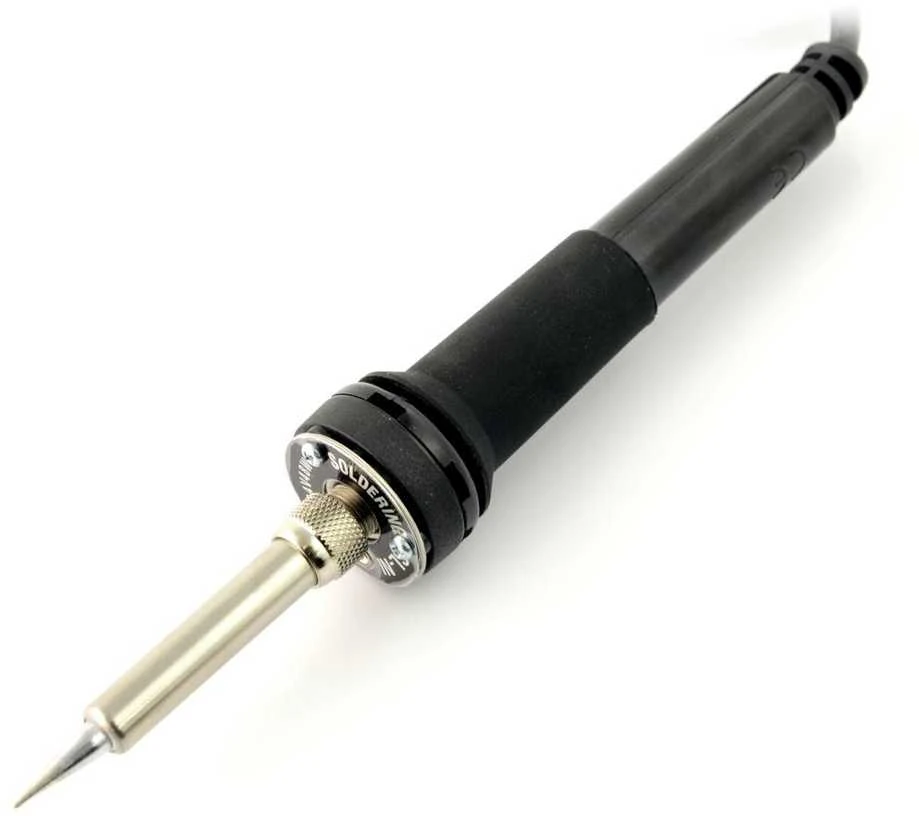Oem Litavimo stotelė Solomon SL-20ESD 48W