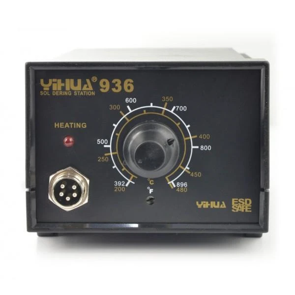 Oem Litavimo stotelė Yihua 936 50W