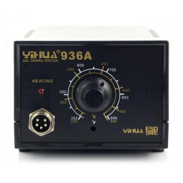 Oem Litavimo stotelė Yihua 936A 100W