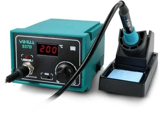 Oem Litavimo stotelė Yihua 937D 50W