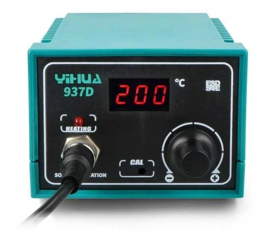 Oem Litavimo stotelė Yihua 937D 50W