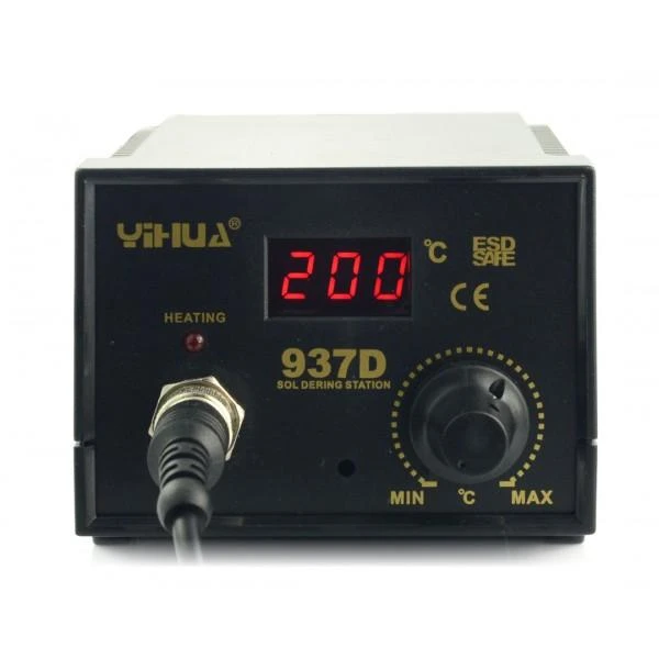 Oem Litavimo stotelė Yihua 937D 50W