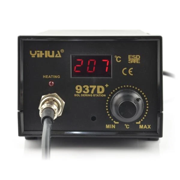 Oem Litavimo stotelė Yihua 937D+ 75W