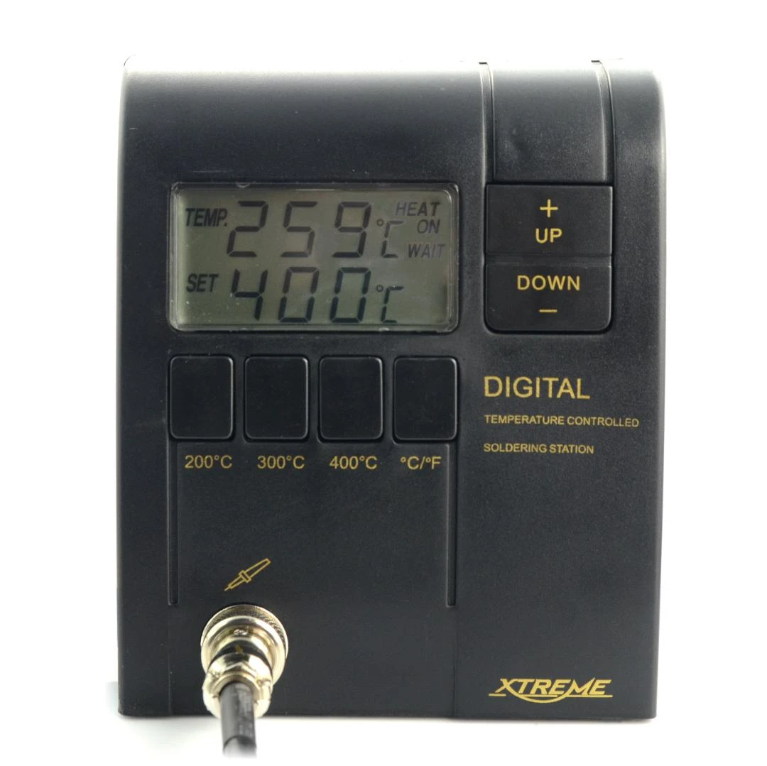 5300# Oem Litavimo stotelė ZD-937 48W