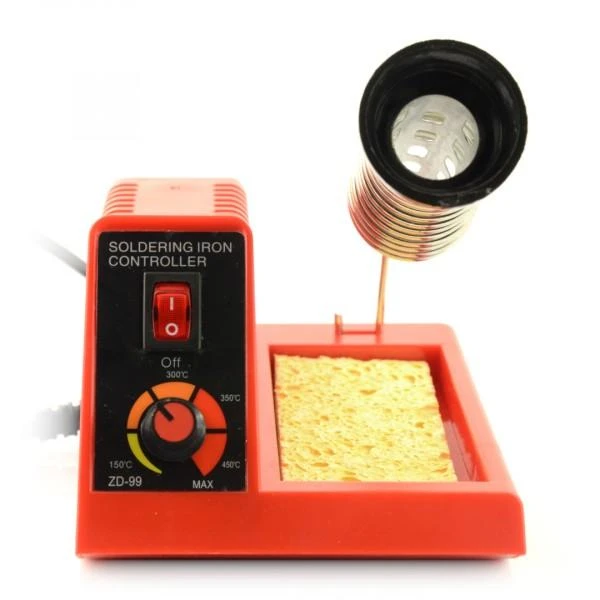 5507# Oem Litavimo stotelė ZD99 48W 230V 450°C
