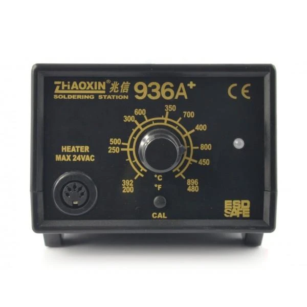 Oem Litavimo stotelė Zhaoxin 936A+ 60W