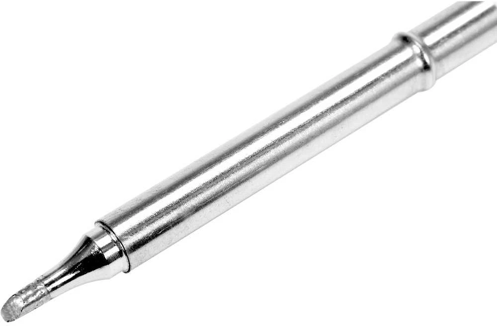 Litavimo stotelės antgalis T12-B2 su įmontuotu šildytuvu - Yato YT-82498