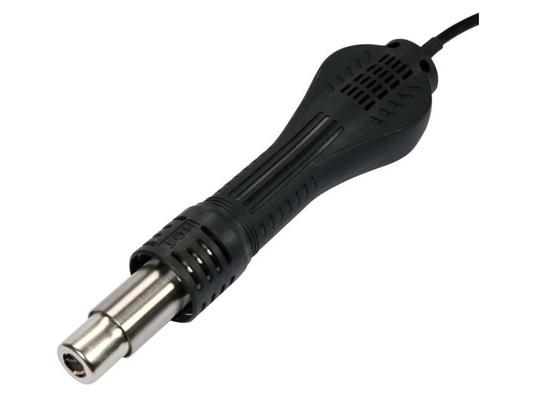Litavimo stotis karšto oro ir antgalio pagrindu 2in1 Yato YT-82458 - 750W