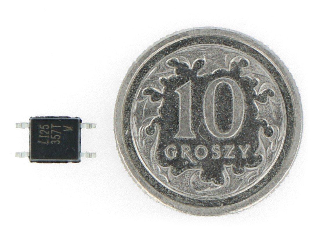 Lite-On Optronas LTV-357T