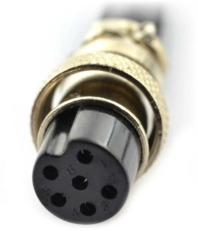 Oem Lituoklis litavimo stotelei 907F WEP