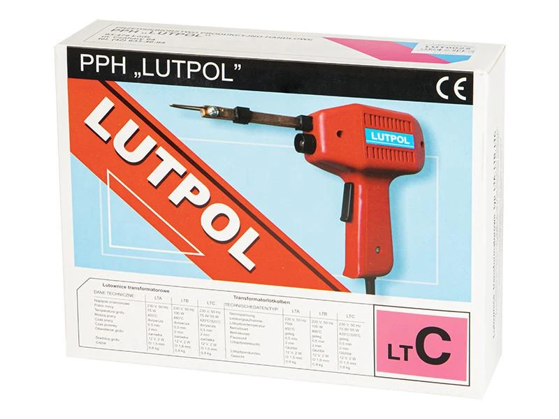 LP Oem Ličio baterija LTC - 55/75W