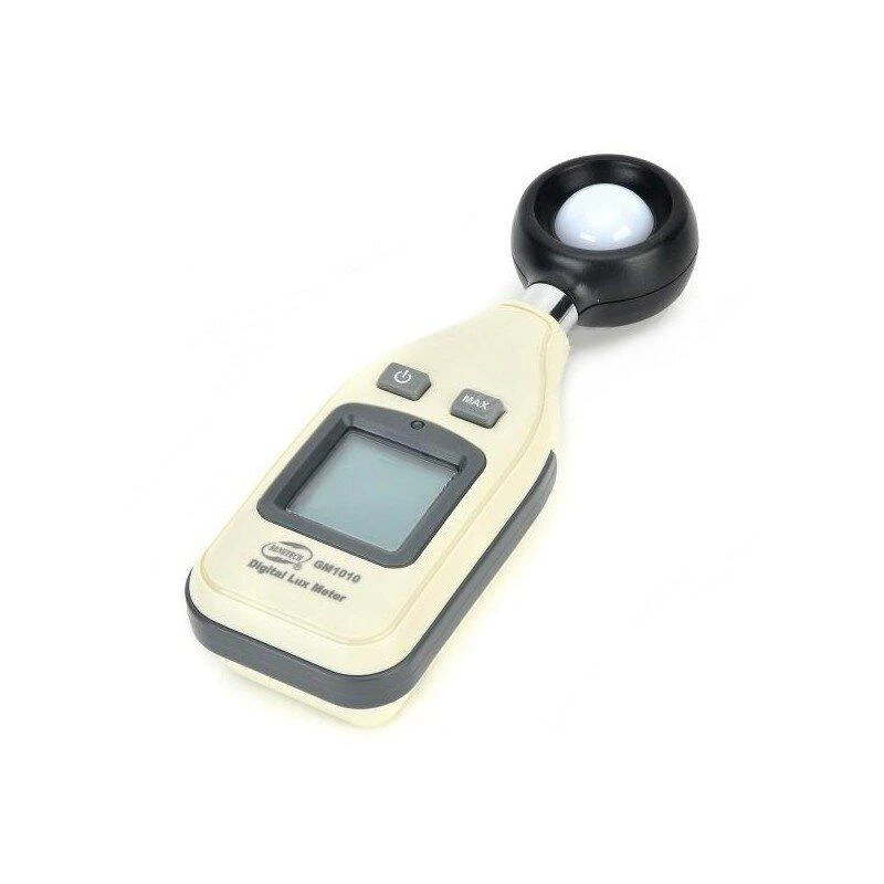 Liuksometras Benetech GM1010 - 200000lx