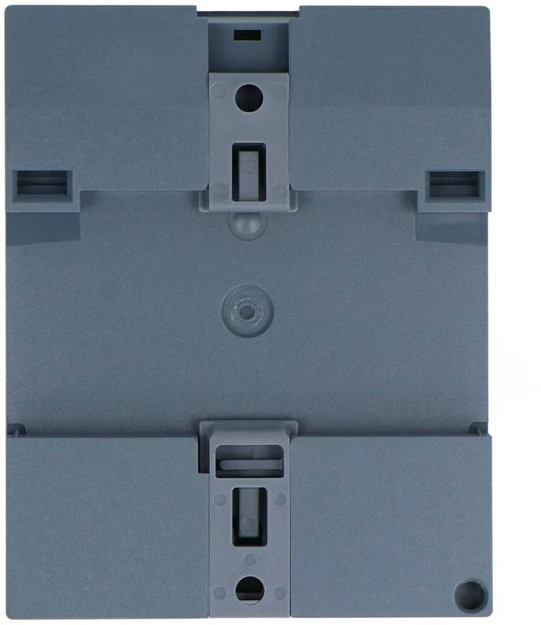 LOGOTIKAS! 12/24RCE – skaitmeninis įvesties/išvesties modulis su ekranu – Siemens 6ED1052-1MD08-0BA2