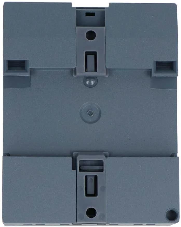 LOGOTIKAS! 230RCE – skaitmeninis įvesties/išvesties modulis su ekranu – Siemens 6ED1052-1FB08-0BA2