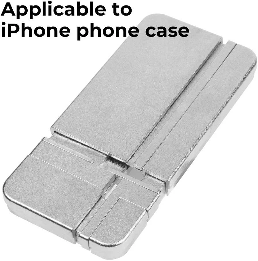 Dėklas LOKLiK Apple telefono dėklų tvirtinimo rinkinys